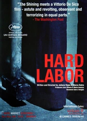 Hard Labor poster - Find streaming availability