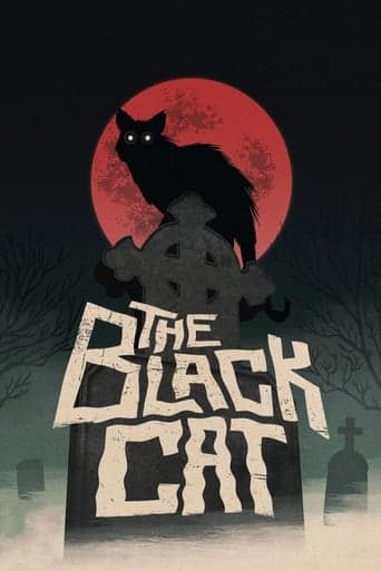 The Black Cat poster - Find streaming availability