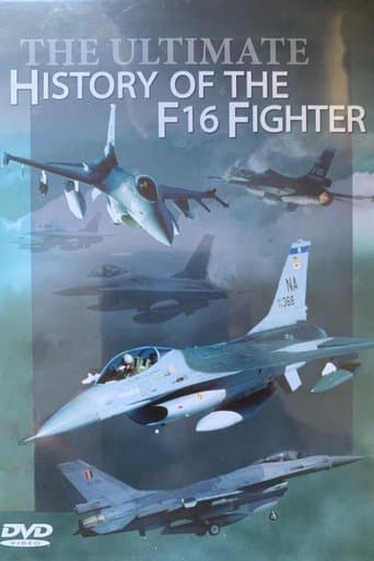The Ultimate History of the F16 Fighter poster - Find streaming availability