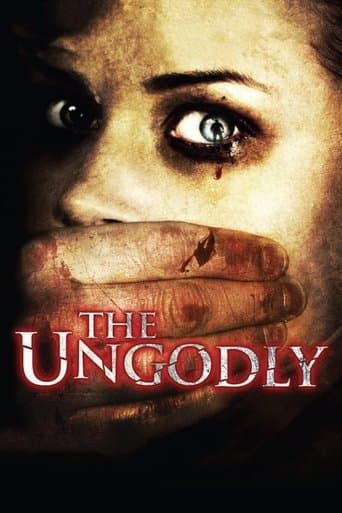 The Ungodly poster - Find streaming availability
