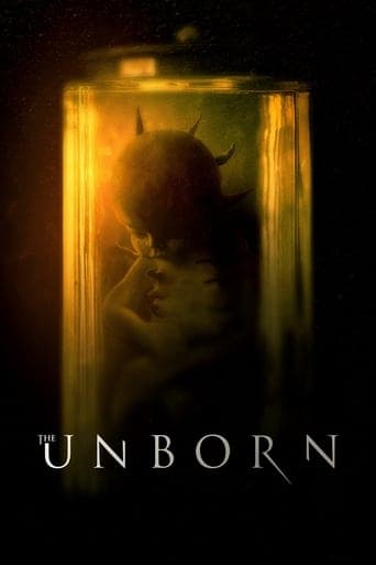 The Unborn poster - Find streaming availability