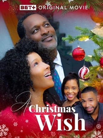A Christmas Wish poster - Find streaming availability