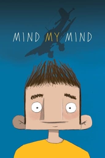 Mind My Mind poster - Find streaming availability