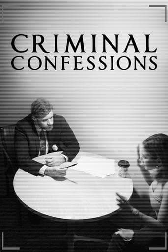 Criminal Confessions poster - Find streaming availability