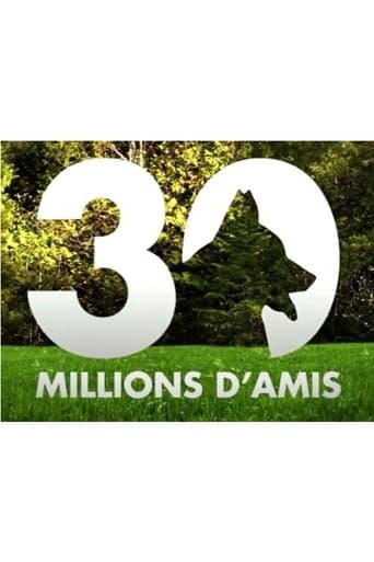 30 millions d'amis poster - Find streaming availability