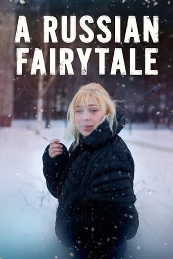 A Russian Fairytale poster - Find streaming availability