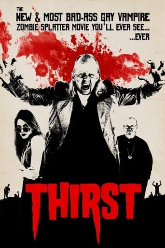 Thirst poster - Find streaming availability