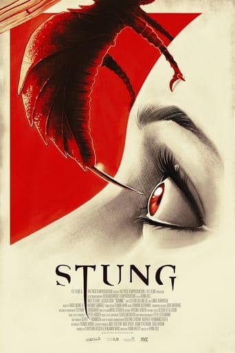 Stung poster - Find streaming availability