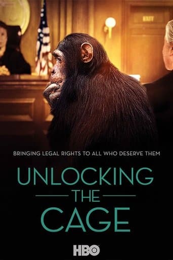 Unlocking the Cage poster - Find streaming availability