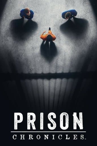 Prison Chronicles poster - Find streaming availability