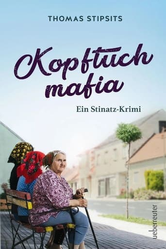 Kopftuchmafia - Ein Stinatz-Krimi poster - Find streaming availability