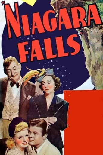 Niagara Falls poster - Find streaming availability