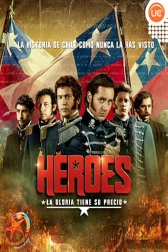 Heroes (2007) poster - Find streaming availability