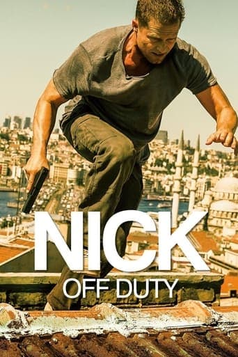 Nick: Off Duty poster - Find streaming availability