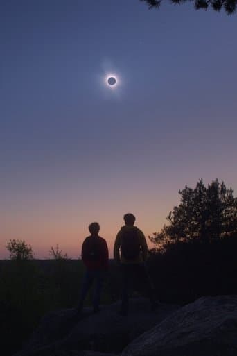 Eclipse poster - Find streaming availability