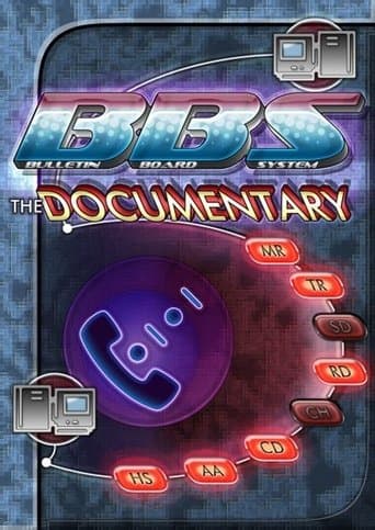 BBS: The Documentary poster - Find streaming availability