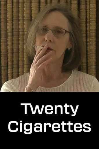 Twenty Cigarettes poster - Find streaming availability