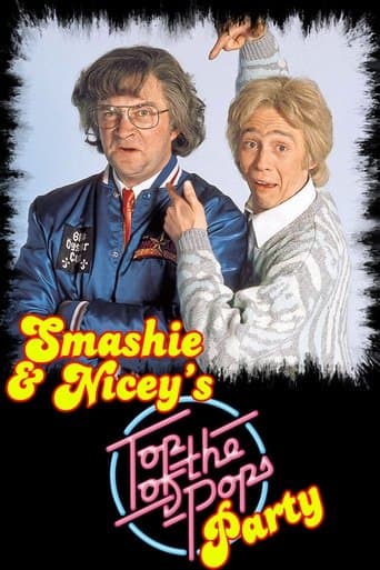 Smashie and Nicey's Top of the Pops Party poster - Find streaming availability