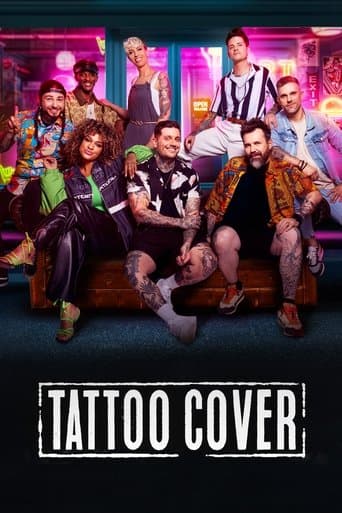Tattoo Cover : Sauveurs de tatouages poster - Find streaming availability