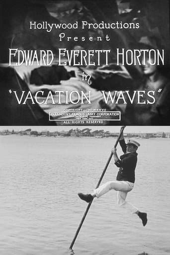 Vacation Waves poster - Find streaming availability
