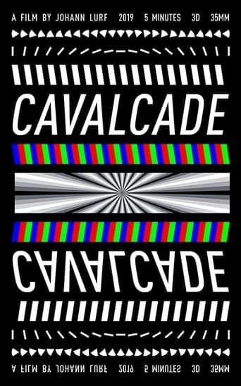 Cavalcade poster - Find streaming availability