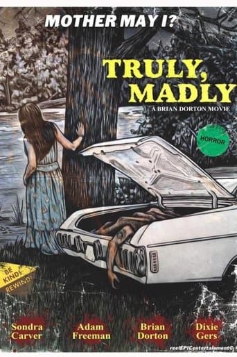 Truly, Madly poster - Find streaming availability