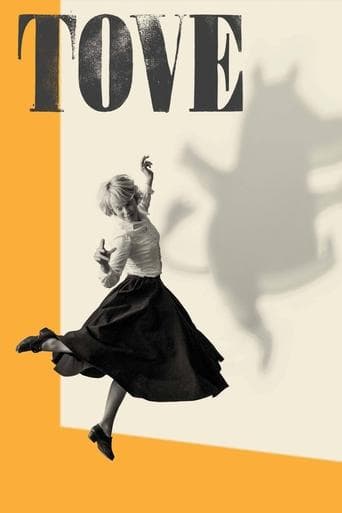 Tove poster - Find streaming availability