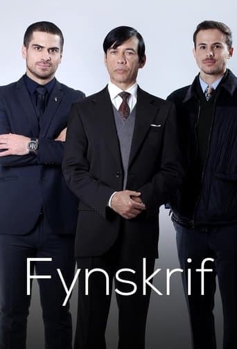 Fynskrif poster - Find streaming availability