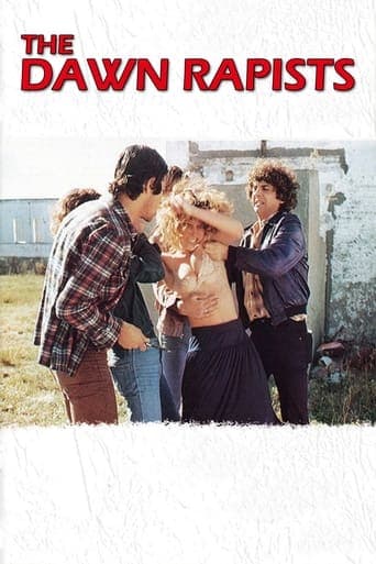 The Dawn Rapists poster - Find streaming availability