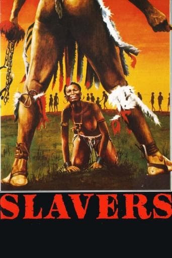 Slavers poster - Find streaming availability