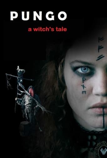 Pungo: A Witch's Tale poster - Find streaming availability