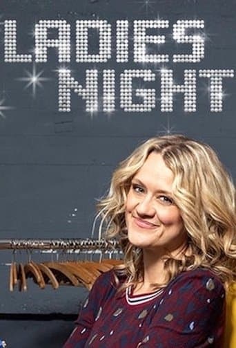 Ladies Night poster - Find streaming availability