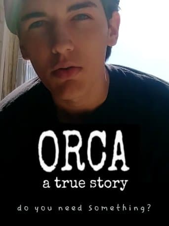 ORCA: A True Story poster - Find streaming availability