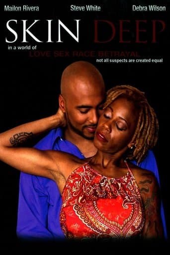 Skin Deep poster - Find streaming availability