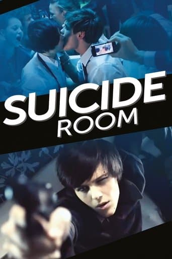Suicide Room poster - Find streaming availability