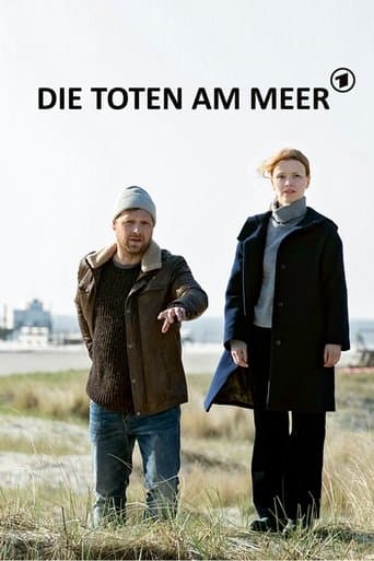 Die Toten am Meer poster - Find streaming availability