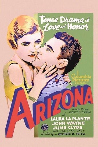 Arizona poster - Find streaming availability