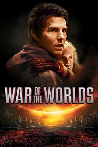 War of the Worlds poster - Find streaming availability