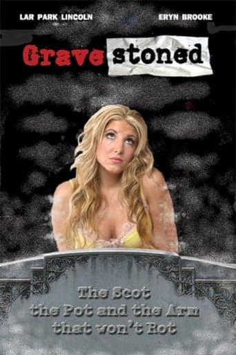 Gravestoned poster - Find streaming availability