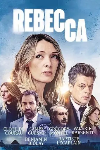 Rebecca poster - Find streaming availability