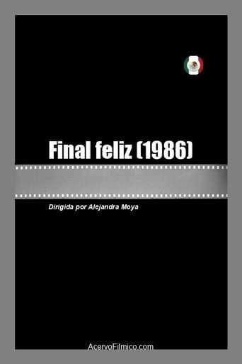 Final feliz poster - Find streaming availability