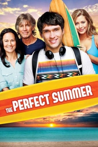 The Perfect Summer poster - Find streaming availability