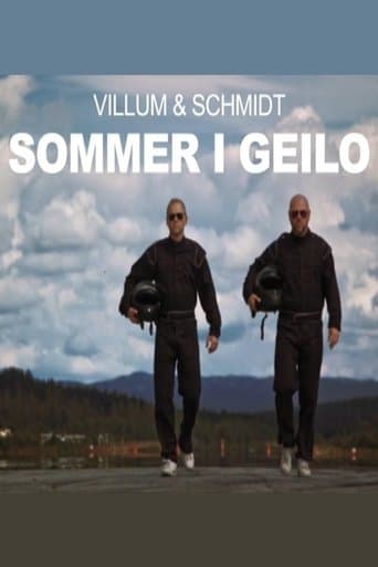 Villum & Schmidt - Sommer i Geilo poster - Find streaming availability