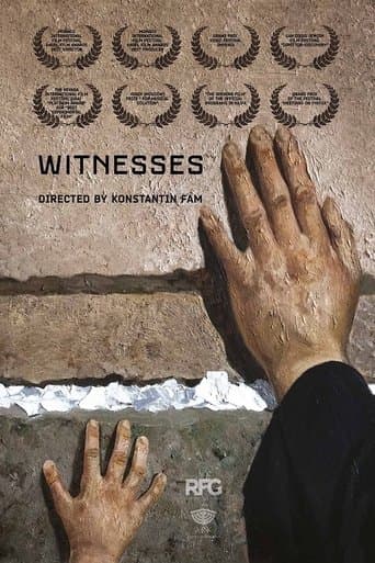 Witnesses poster - Find streaming availability