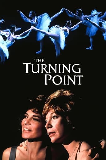 The Turning Point poster - Find streaming availability