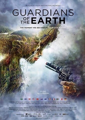 Guardians of the Earth poster - Find streaming availability