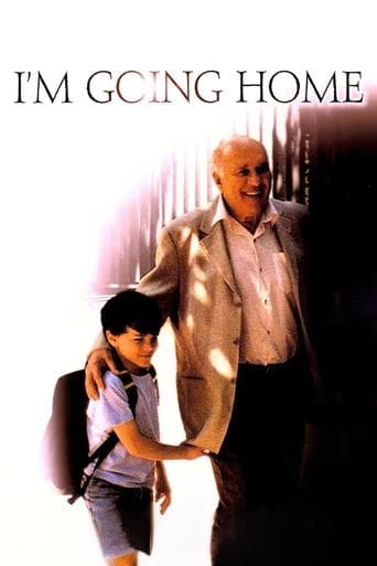 I’m Going Home poster - Find streaming availability