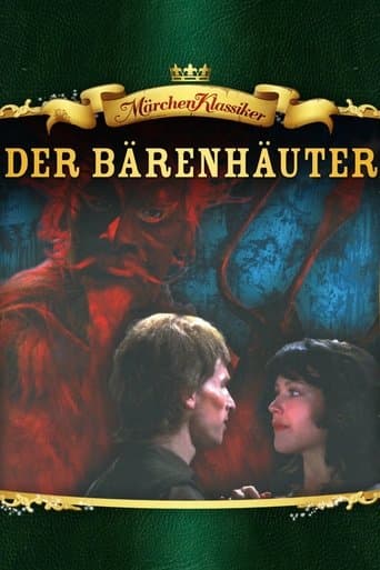 Bearskin poster - Find streaming availability