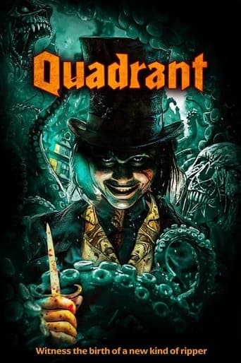 Quadrant poster - Find streaming availability