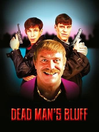 Dead Man's Bluff poster - Find streaming availability